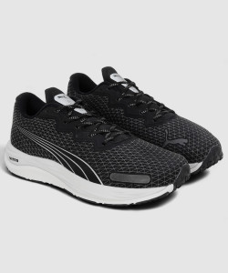 PUMA Velocity Nitro 2 WTR Running Shoes