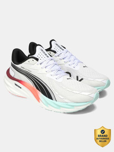 PUMA Velocity NITRO 4 HYROX Running Shoes