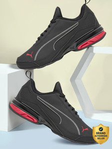 PUMA Viz Runner Sport SL Running Shoes