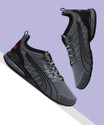 PUMA Voltaic Evo Nubuck Running Shoes For