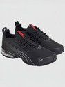 PUMA Voltaic Evo Running Shoes For Men (Black, 7.5)