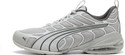PUMA Voltra Running Shoes For Unisex Grey