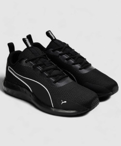 PUMA Walter Running Shoes For Men Black