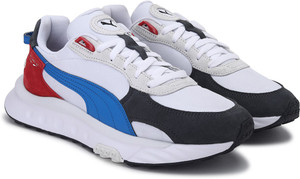 PUMA Wild Rider Rollin Sneakers For Men