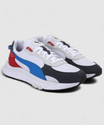 PUMA Wild Rider Rollin Sneakers For Men