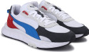 PUMA Wild Rider Rollin Sneakers For Men
