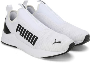 PUMA Wired Rapid Sneakers For Men