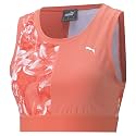 PUMA Women39s39 Printed Regular Fit T-Shirt