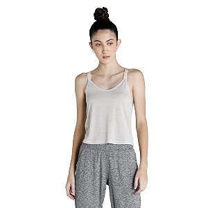 PUMA Womens Regular Fit Tops