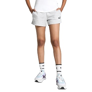 Puma Womens Bermuda Shorts