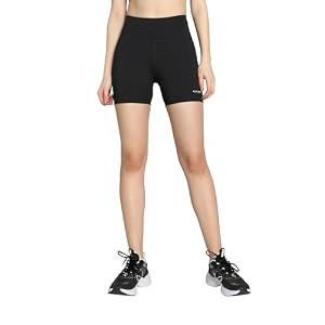 Puma Womens Bermuda Shorts
