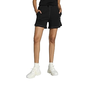 Puma Womens Bermuda Shorts