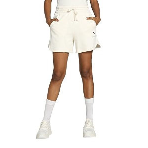 Puma Womens Bermuda Shorts