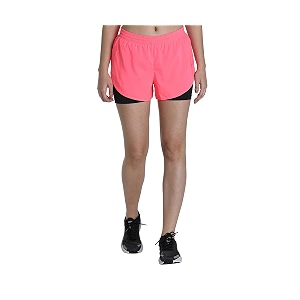 Puma Womens Bermuda Shorts