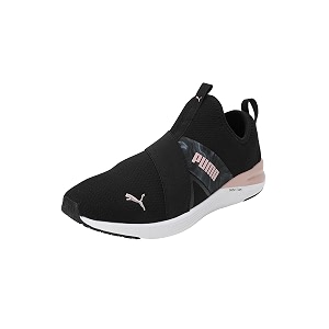 Puma Women Better Foam PRL Slip Marb