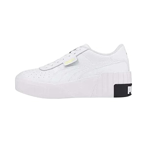 Puma Womens Cali Wedge Wns Sneaker