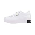 Puma Women39s Cali Wedge Wns Sneaker