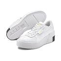 Puma Women39s Cali Wedge Wns Sneaker