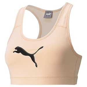 puma women sports bra