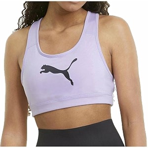 puma women sports bra
