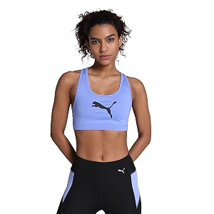 puma women sports bra