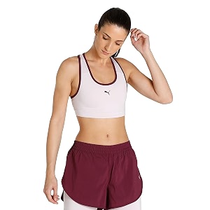puma women sports bra