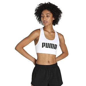 puma women sports bra
