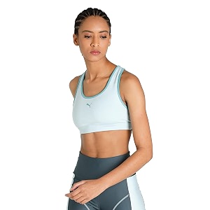 puma women sports bra