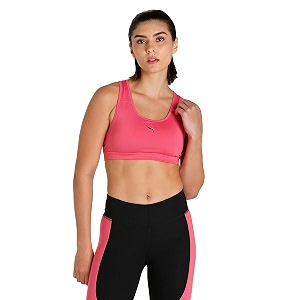 puma women sports bra