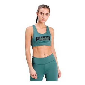 puma women sports bra