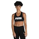 Puma Women's Polyester Wired Classic Sports Bra