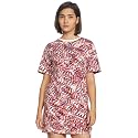 Puma Women39s Cotton A-Line Mini Dress