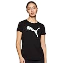 Puma Women39s Cotton Regular Fit T-Shirt