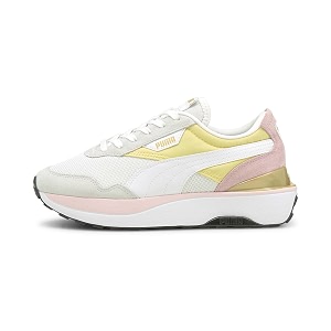 puma women cruise rider silk road sneaker
