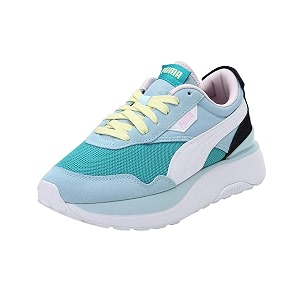 puma women cruise rider silk road sneaker