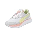 Puma Women Cruise Rider Silk Road Sneaker
