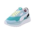 Puma Women Cruise Rider Silk Road Sneaker
