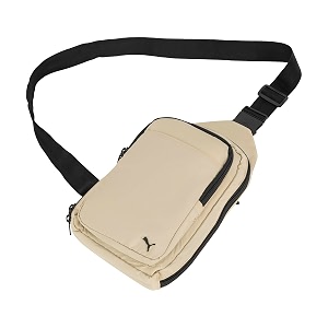 PUMA womens Doer Sling Backpack with Adjustable