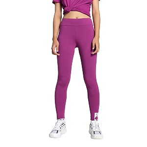 Puma Womens Fitted Leggings
