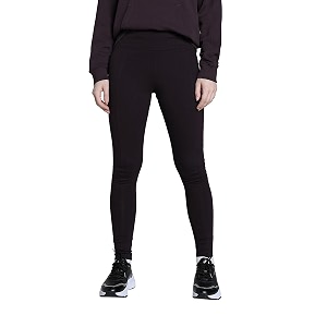 Puma Womens Fitted Leggings