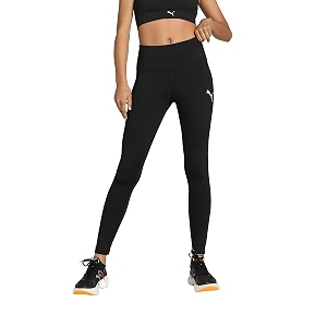 Puma Womens Fitted Leggings