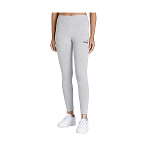Puma Womens Fitted Leggings