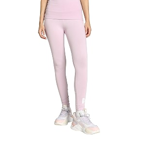 Puma Womens Fitted Leggings
