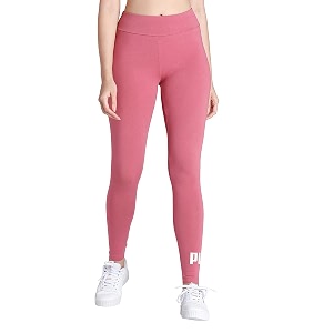 Puma Womens Fitted Leggings