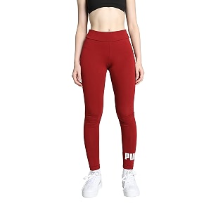 Puma Womens Fitted Leggings