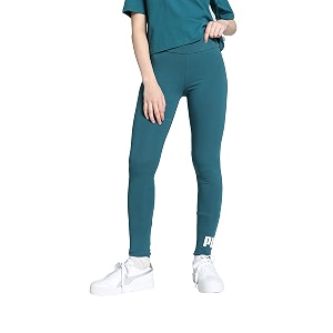 Puma Womens Fitted Leggings