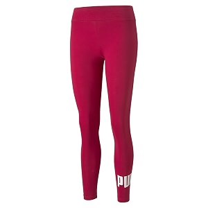 Puma Womens Fitted Leggings