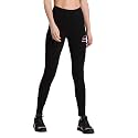 Puma Women39s Fitted Polyester Leggings