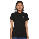 Puma Women39s Graphic Regular Fit T-Shirt