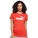 Puma Women39s Graphic Regular Fit T-Shirt